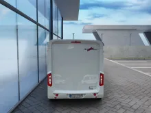 Fahrzeugbild Malibu I 430 KB LE lightweight Fiat #6
