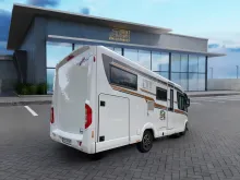 Fahrzeugbild Malibu I 430 KB LE lightweight Fiat #7