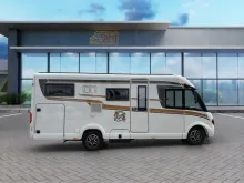 Fahrzeugbild Malibu I 430 KB LE lightweight Fiat #8