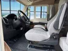 Fahrzeugbild Malibu I 430 KB LE lightweight Fiat #10