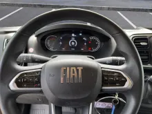 Fahrzeugbild Malibu I 430 KB LE lightweight Fiat #11
