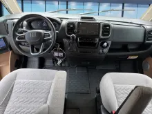 Fahrzeugbild Malibu I 430 KB LE lightweight Fiat #12