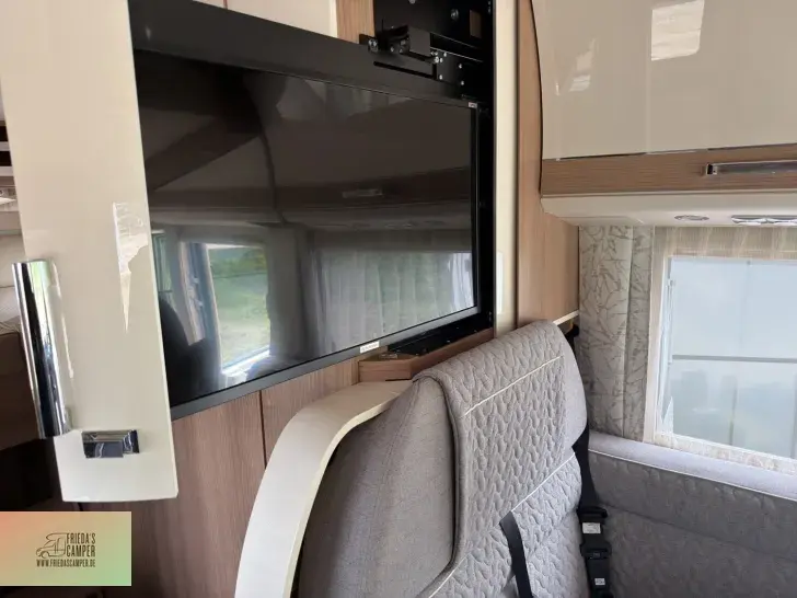 Fahrzeugbild Malibu I 430 KB LE lightweight Fiat #14