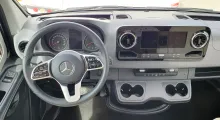 Fahrzeugbild Eura Mobil Contura CT 766 EB JUNGER GEBRAUCHTER! WENIG KM! #7