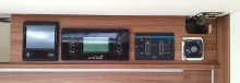 Fahrzeugbild Eura Mobil Contura CT 766 EB JUNGER GEBRAUCHTER! WENIG KM! #20