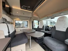 Fahrzeugbild Bürstner Campeo C 600 Black Forest*AHK*WLAN*MARKISE* #9