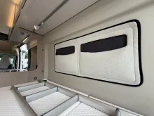 Fahrzeugbild Bürstner Campeo C 600 Black Forest*AHK*WLAN*MARKISE* #17