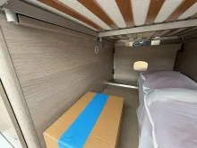 Fahrzeugbild Bürstner Campeo C 600 Black Forest*AHK*WLAN*MARKISE* #21