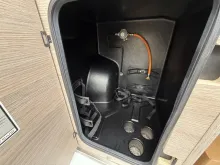 Fahrzeugbild Bürstner Campeo C 600 Black Forest*AHK*WLAN*MARKISE* #22