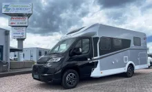 Fahrzeugbild Sunlight T 69LC Adventure Edition Verfüg./Sparen Sie 6.245,- € #1