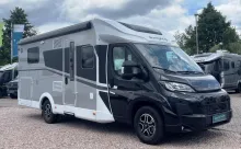 Fahrzeugbild Sunlight T 69LC Adventure Edition Verfüg./Sparen Sie 6.245,- € #2