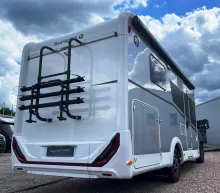 Fahrzeugbild Sunlight T 69LC Adventure Edition Verfüg./Sparen Sie 6.245,- € #3