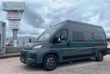 Fahrzeugbild Weinsberg CaraBus EDITION FIRE 600 MQ Verfüg./Sparen Sie 13.988,- € #1