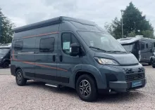 Fahrzeugbild Weinsberg CaraBus EDITION FIRE 600 MQ Verfüg./Sparen Sie 13.988,- € #2