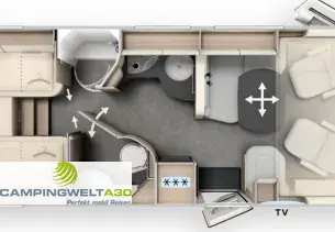 Bild I<br/>490 RB-LE comfort 4.2t Editio ...