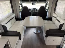 Fahrzeugbild Chausson Welcome 630 Premium 1.Hand -, Sommer-, Carport #5
