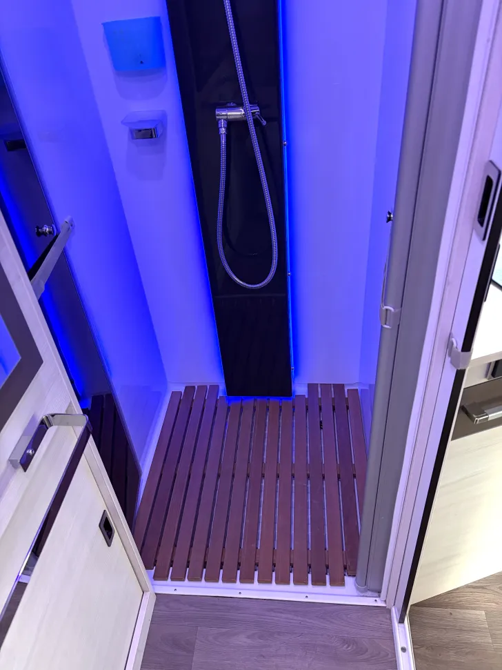 Fahrzeugbild Chausson Welcome 630 Premium 1.Hand -, Sommer-, Carport #9
