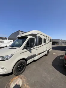 Fahrzeugbild Hymer GT-S 685 #1