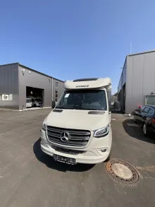Fahrzeugbild Hymer GT-S 685 #3