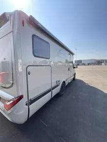 Fahrzeugbild Hymer GT-S 685 #4