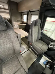 Fahrzeugbild Hymer GT-S 685 #6