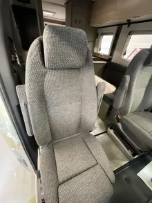 Fahrzeugbild Hymer GT-S 685 #7