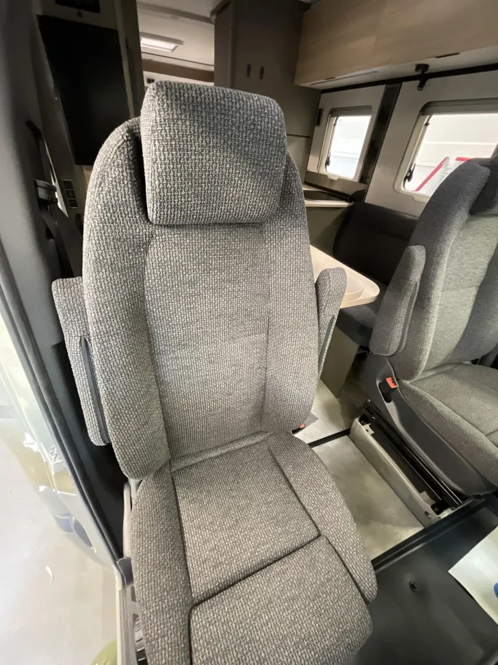 Fahrzeugbild Hymer GT-S 685 #7