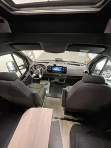Fahrzeugbild Hymer GT-S 685 #12