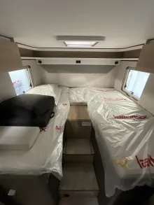 Fahrzeugbild Hymer GT-S 685 #15