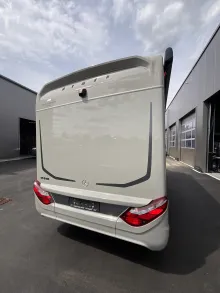 Fahrzeugbild Hymer GT-S 600 #6