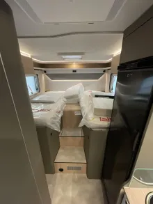 Fahrzeugbild Hymer GT-S 600 #14