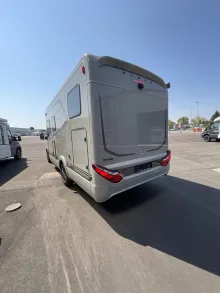 Fahrzeugbild Hymer GT-S 600 #4