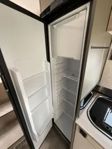 Fahrzeugbild Hymer GT-S 600 #7