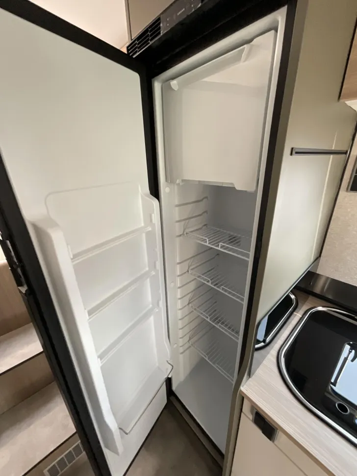 Fahrzeugbild Hymer GT-S 600 #7