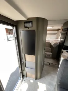Fahrzeugbild Hymer GT-S 600 #12