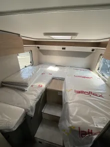 Fahrzeugbild Hymer GT-S 600 #16