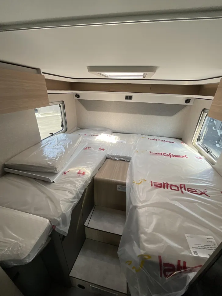 Fahrzeugbild Hymer GT-S 600 #16