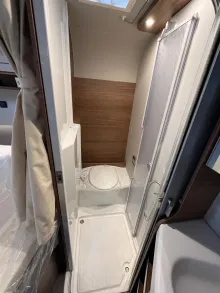 Fahrzeugbild Knaus Van TI 550 MF Automatik! Sofort Lieferbar! #8