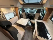 Fahrzeugbild Knaus Van TI 550 MF Automatik! Sofort Lieferbar! #10