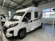 Fahrzeugbild Knaus Van TI 550 MF Automatik! Sofort Lieferbar! #4