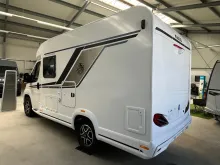 Fahrzeugbild Knaus Van TI 550 MF Automatik! Sofort Lieferbar! #5
