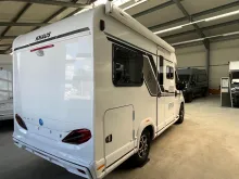 Fahrzeugbild Knaus Van TI 550 MF Automatik! Sofort Lieferbar! #6