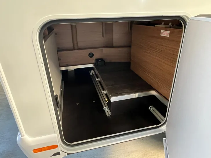 Fahrzeugbild Knaus Van TI 550 MF Automatik! Sofort Lieferbar! #11