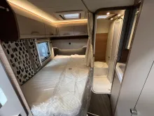 Fahrzeugbild Knaus Van TI 550 MF Automatik! Sofort Lieferbar! #12