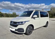 Fahrzeugbild VW California T6.1 Beach Sehr gut #4