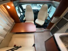 Fahrzeugbild Dethleffs Globevan 02 Jubivan/Festbett/Klima/Markise/Solar #7