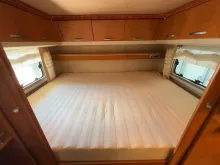 Fahrzeugbild Niesmann + Bischoff Flair 8000 IL/Automatik/Festbett+Hubbett/2xKlima #12