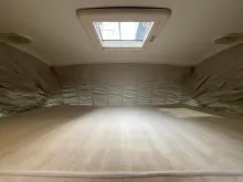 Fahrzeugbild Rapido 966 F/2.Hand/Einzelbetten/Garage/Klima/Markise #13