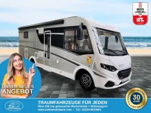 Fahrzeugbild Sunlight I 68 Adventure Edition/9-G Automatik/1.Hand #1