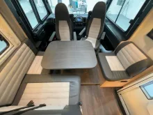 Fahrzeugbild Sunlight I 68 Adventure Edition/9-G Automatik/1.Hand #8
